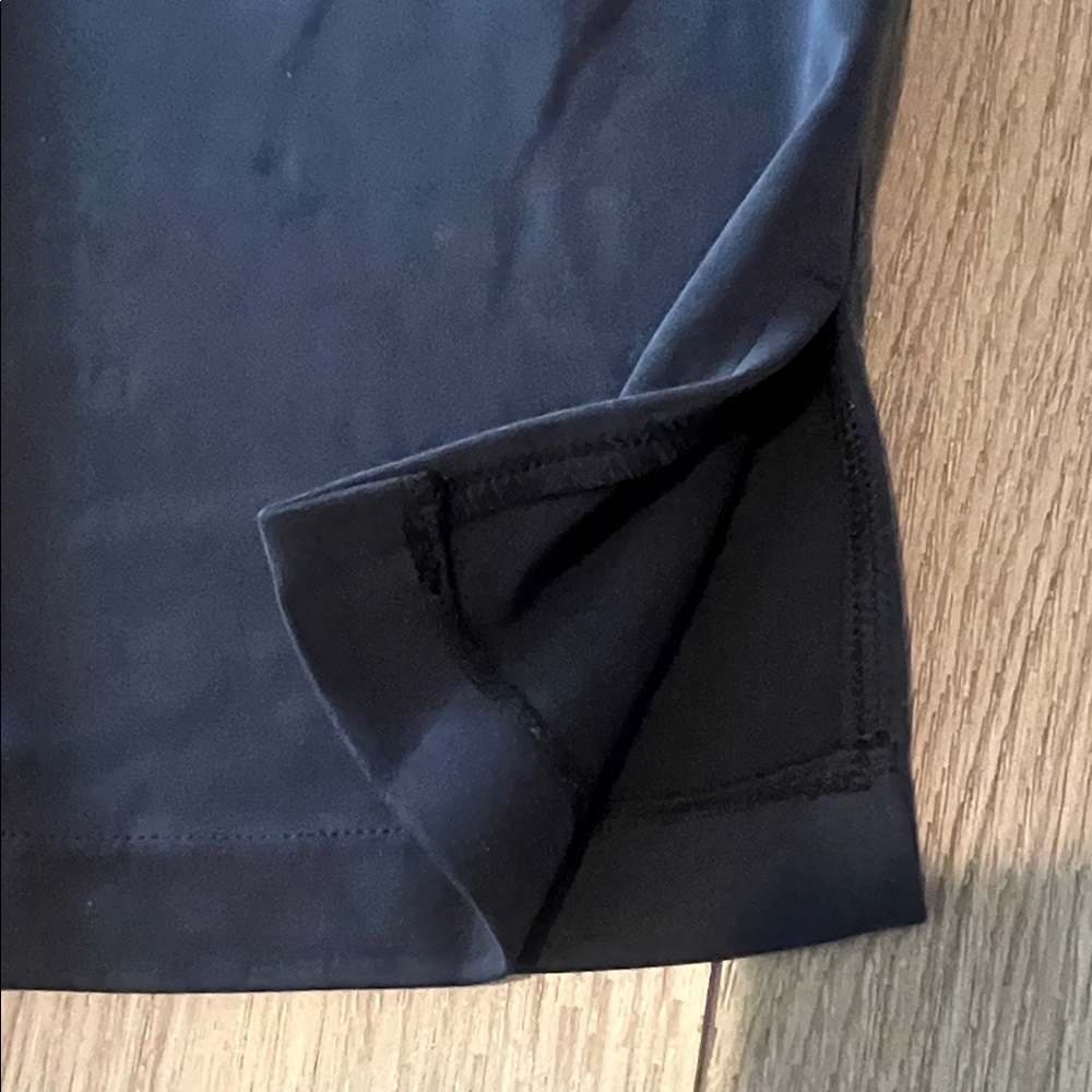 Lululemon Athletica Black Relaxed Pants - Picture 5 of 5